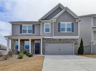 6842 Scarlet Oak Way, Flowery Branch, GA 30542
