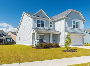 947 Pelagic Loop, Myrtle Beach, SC 29579