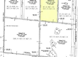 TRACT County Road 36 #C, Crosby, MN 56441