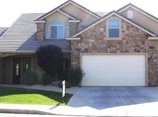 3581 S 1620 W, Saint George, UT 84790