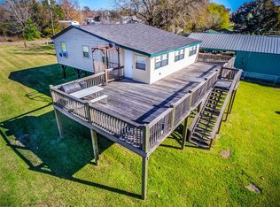 214 Adams Arc, Livingston, TX 77351