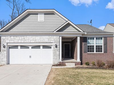 4768 W Preserve Ct, West Bloomfield, MI, 48323