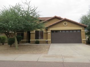 8226 S 53rd Ave, Laveen, AZ 85339