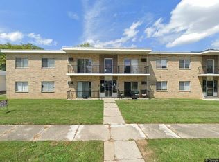 16021 Dunbury Dr APT 201, Maple Heights, OH 44137