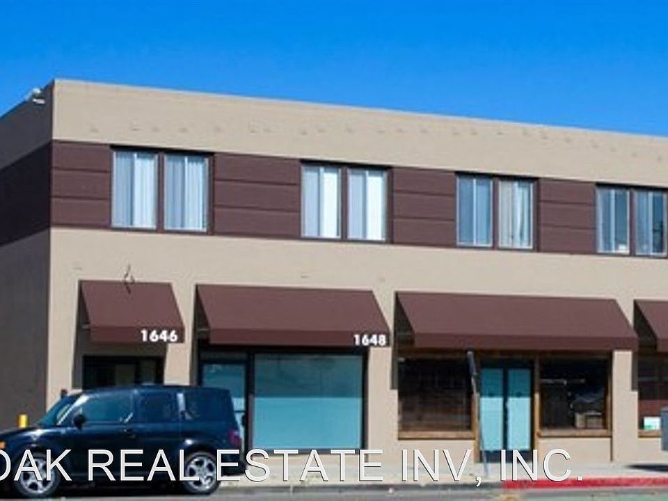 1st image of 1646 Cabrillo Ave #209