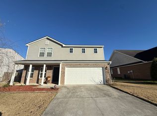 28 Southfork Dr SW, Rome, GA 30165