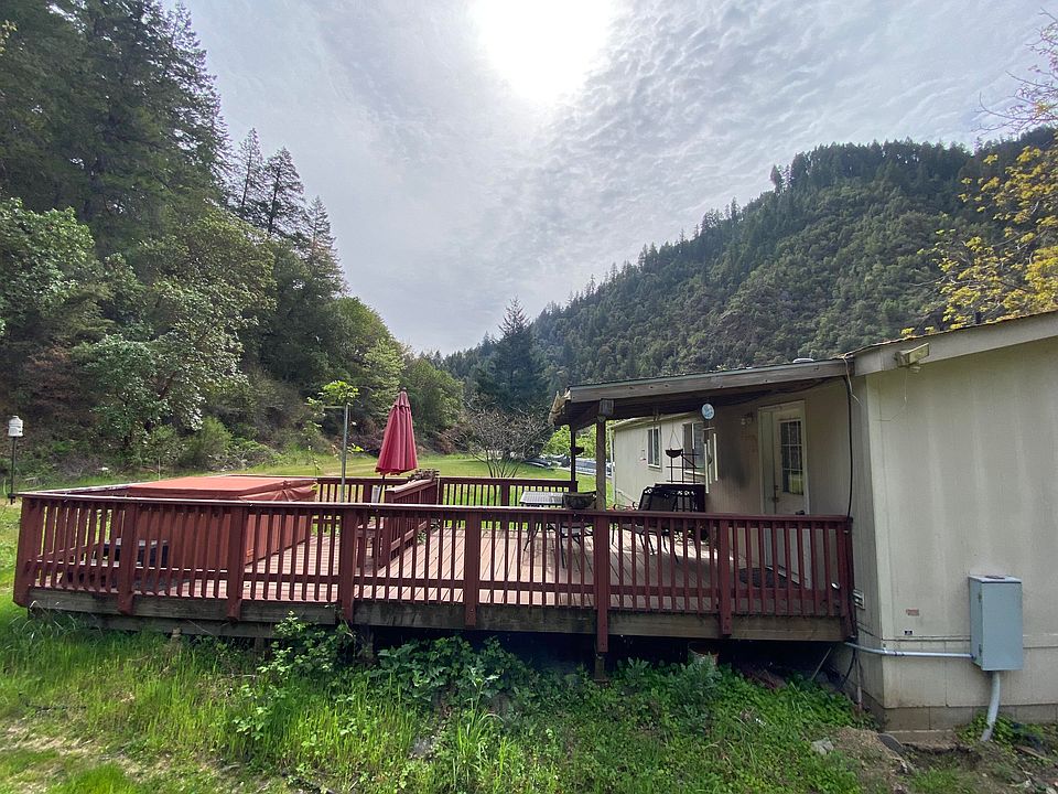 1110 Salmon River Rd, Somes Bar, CA 95568 MLS 261514 Zillow