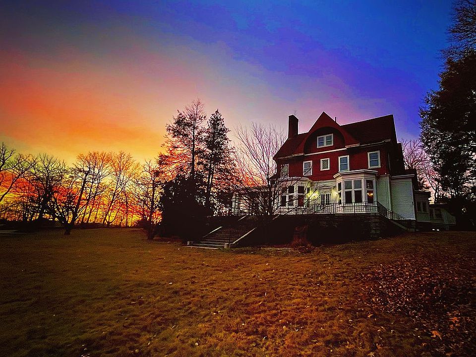120 Hill St, Northbridge, MA 01534 | Zillow
