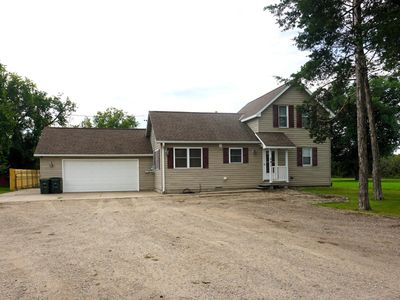 581 Main St W, Richmond, MN, 56368