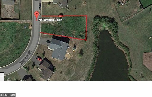 1st image of 703 Bremen Cir