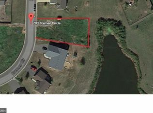 703 Bremen Cir, Waverly, MN 55390