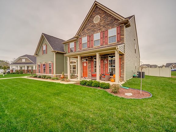 3rd image of 2615 Pepper Branch Dr