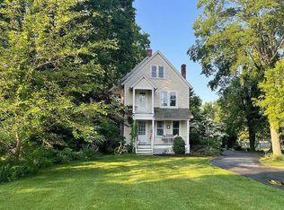 15 Parkside St, Longmeadow, MA 01106