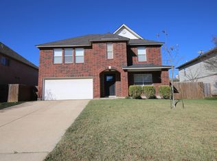 1915 Ruthie Run, Cedar Park, TX 78613