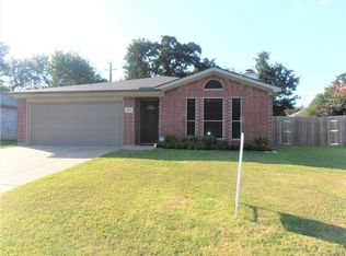 1102 Cardinal Oaks Dr, Mansfield, TX 76063