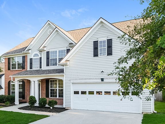 4th image of 2713 Carleton Gold Rd