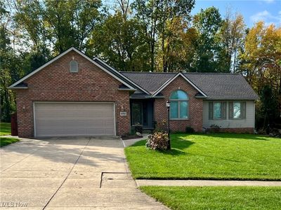 4312 Apple Orch, Rootstown, OH, 44272