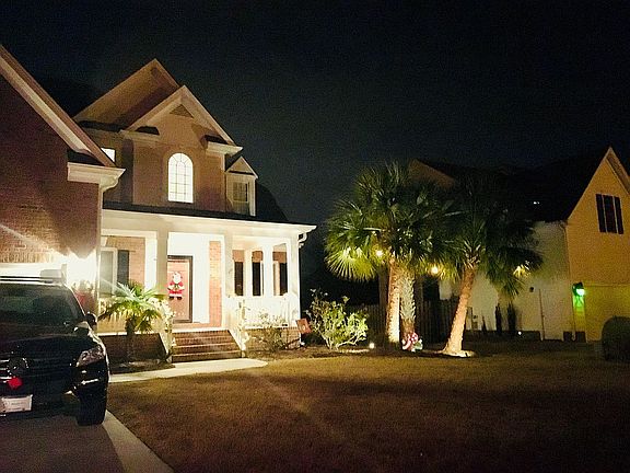 LED Landscape Lighting