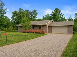 332 Blue Waters Trl, Nekoosa, WI 54457