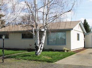 237 Brock St, Walla Walla, WA 99362
