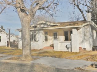 618 Pawnee Ave, Flagler, CO 80815
