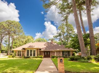 903 David Dr, Palestine, TX 75803