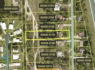 27276 Pinecrest Ln, Bonita Springs, FL 34135