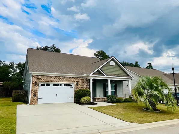 3335 Greymoor Cir, Aiken, SC 29801