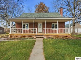13900 Van Dorn St, Walton, NE 68461