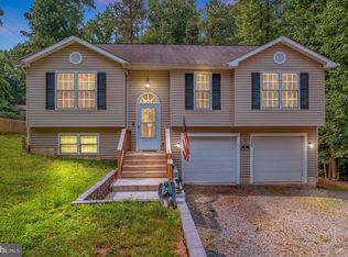 12100 Shortleaf Rd, Ruther Glen, VA 22546