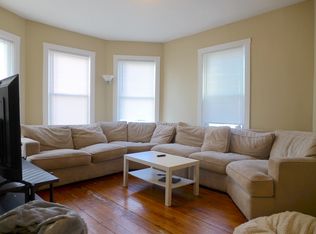 8 Cherokee St #1, Boston, MA 02120