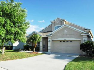 4818 58th Ter E, Bradenton, FL 34203