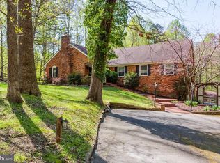 11705 Amkin Dr, Clifton, VA 20124