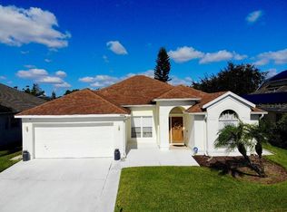 12417 Bohannon Blvd, Orlando, FL 32824