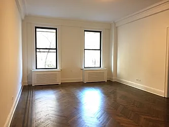 Rented by Solil Management