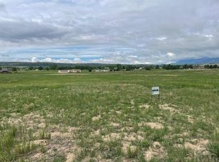 LOT 1053 Beaver Creek Pl, Colorado City, CO 81019