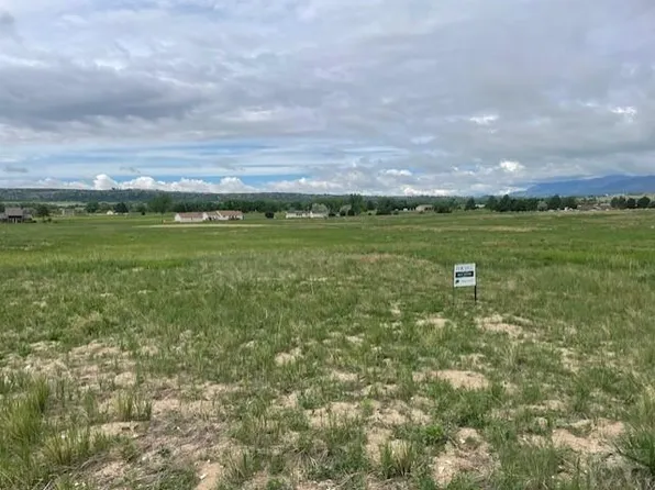LOT 1053 Beaver Creek Pl, Colorado City, CO 81019