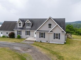 220 Anderson Circle, Fort Plain, NY 13339