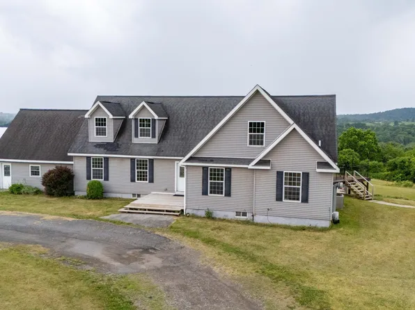 220 Anderson Circle, Fort Plain, NY 13339