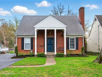 3917 Elmwood Ave, Bellewood, KY, 40207