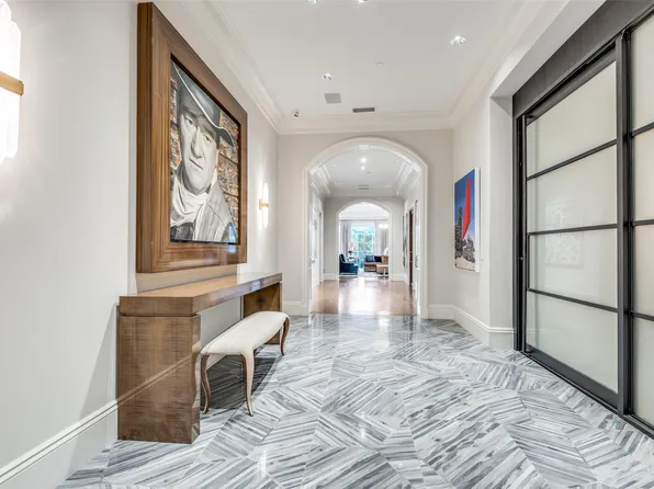 2801 Turtle Creek Blvd APT 3E, Dallas, TX 75219