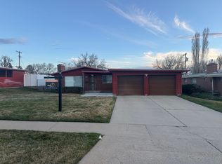 2143 W 5700 S, Roy, UT 84067