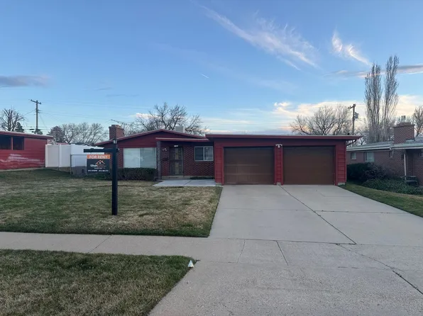 2143 W 5700 S, Roy, UT 84067