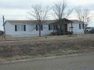 2001 Claude Rd, Amarillo, TX 79118