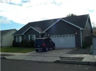 2410 E O Ave, La Grande, OR 97850