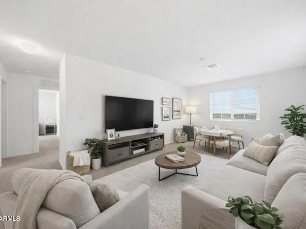 753 N 107TH Drive, Avondale, AZ 85323