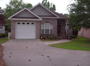 224 White Blossom Trl, Thomasville, GA 31757