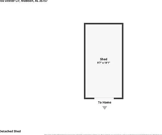 4 bed, 2.5 bath, 1835 sqft, $1,945 — Photo 2