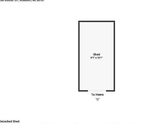 2nd image of 150 Dexter Cir