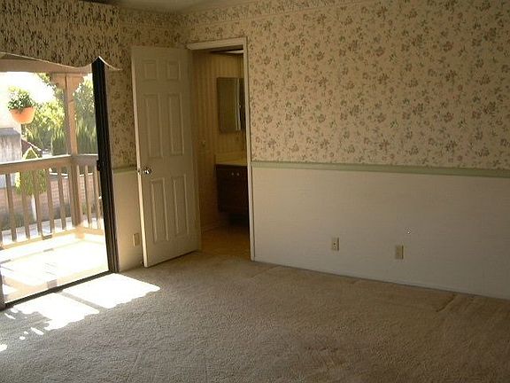 Large bedrooms